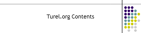Turel.org Contents